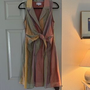 Rujuta Sheth “Willa” dress